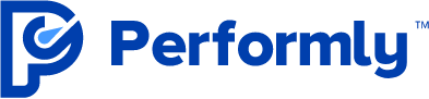 Performly logo