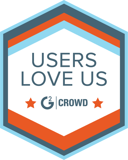 user Love Us logo
